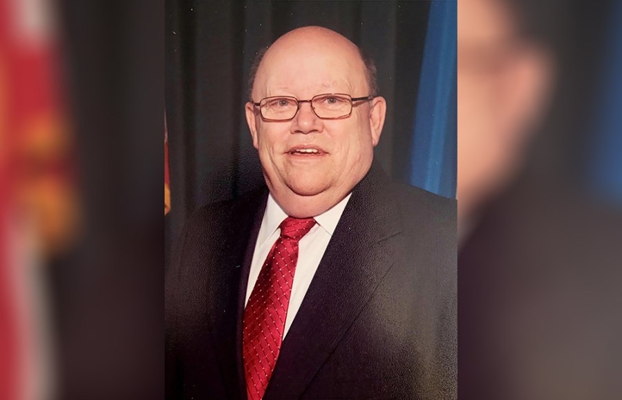 Roanoke County mourns loss of former fire chief Tommy Fuqua