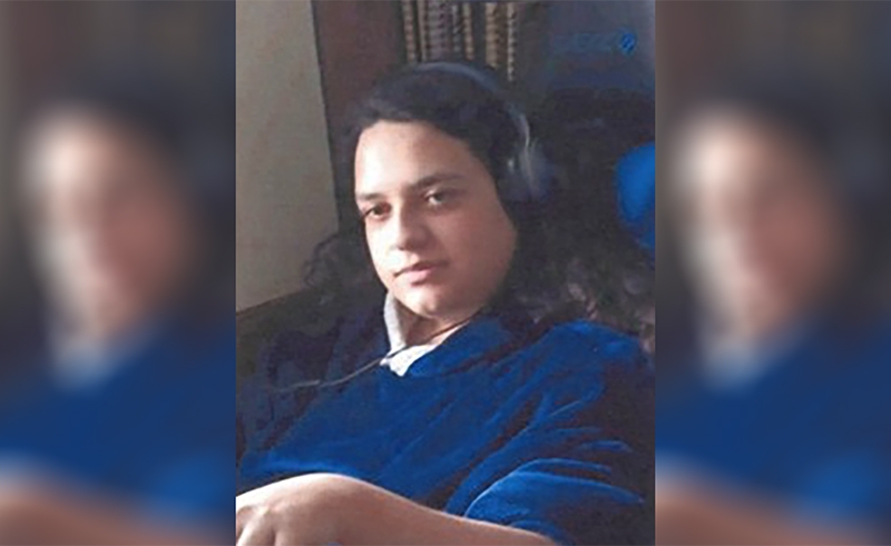 Codi alert issued for missing teenager in Roanoke