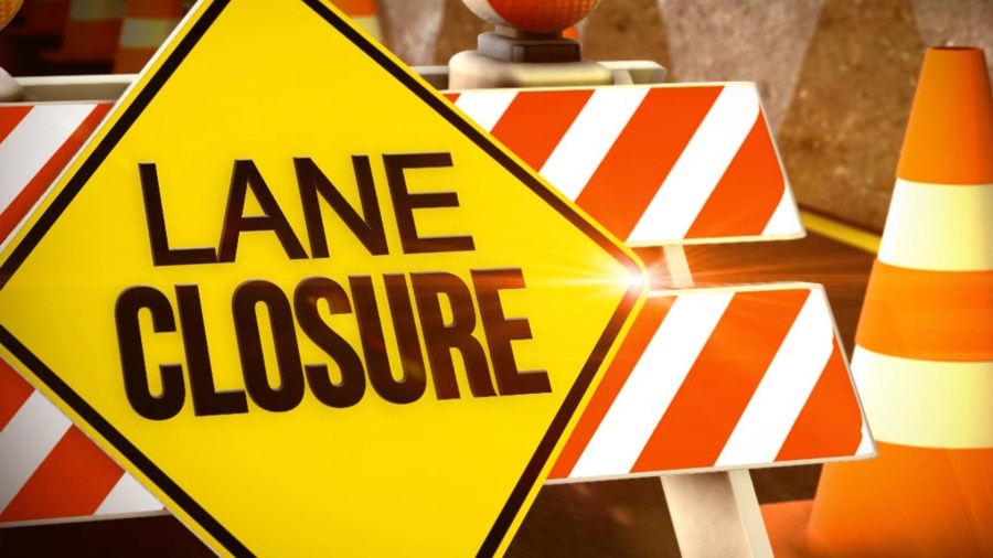 Upcoming Lynchburg lane closure to assist debris removal operation