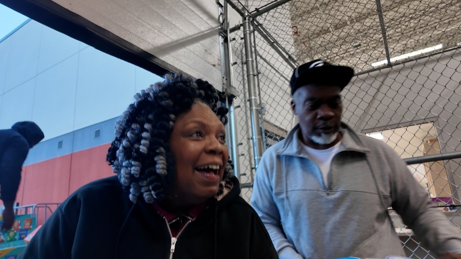 Remarkable Woman: Darlene Lewis, founder of The Hope Center