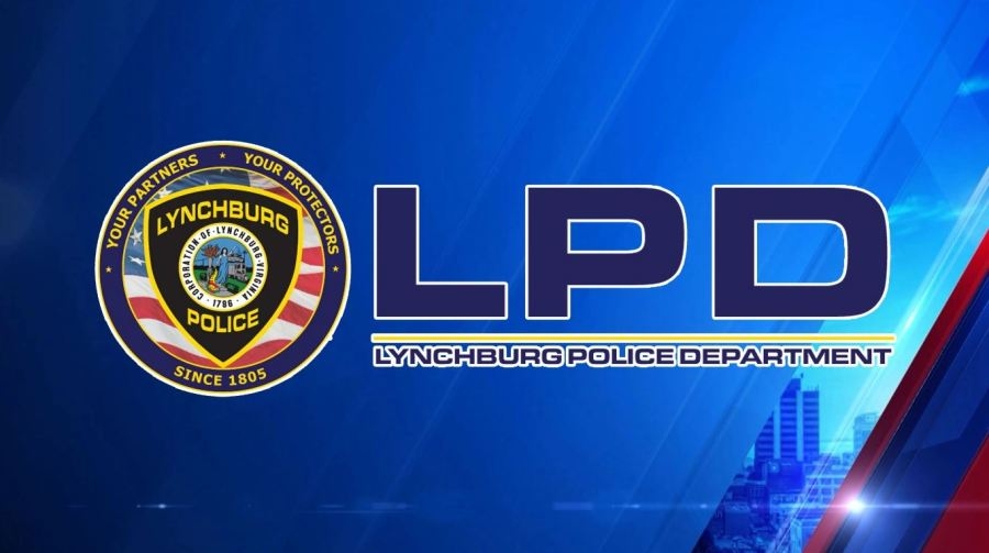 Lynchburg Police Department investigates after man arrives at hospital with gunshot wound