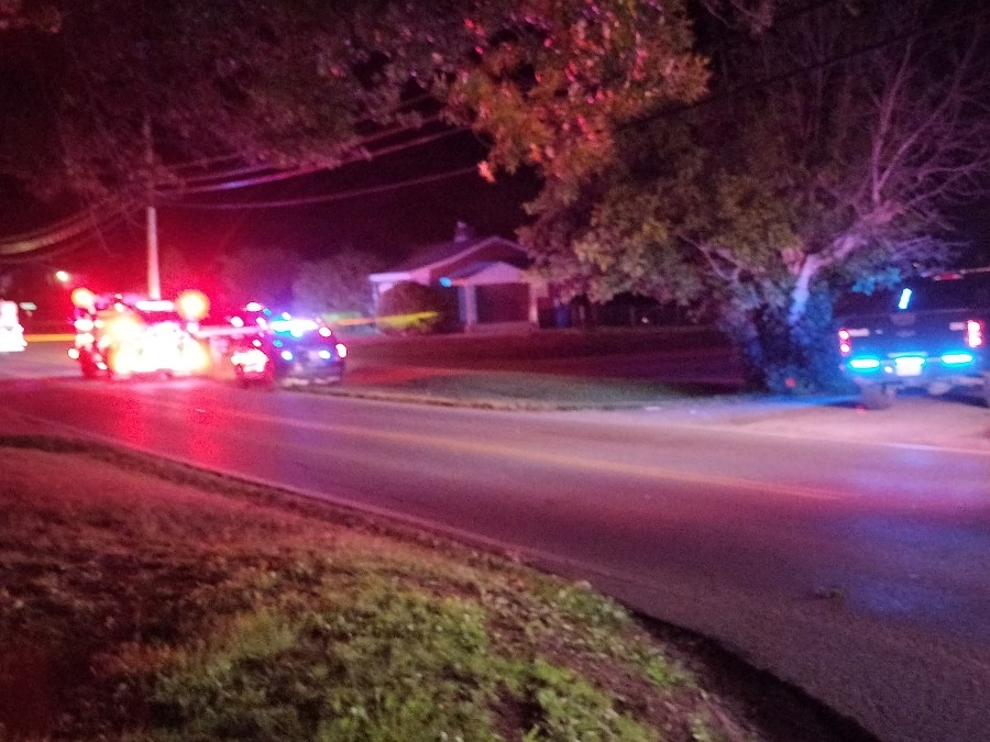 Two dead in Roanoke DUI crash