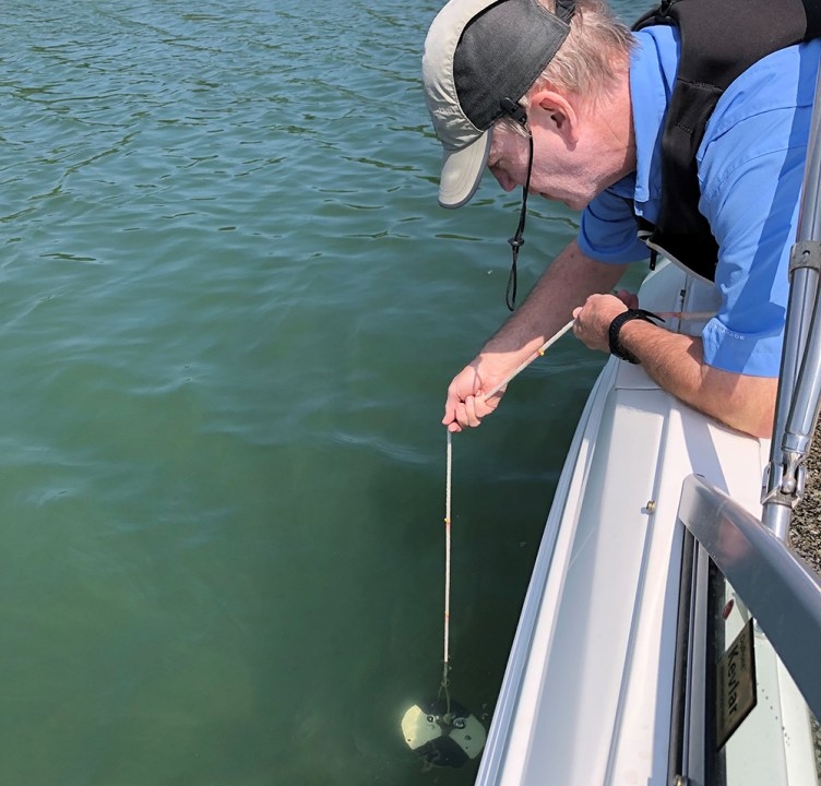 SML water quality reported to be ‘excellent' by Monitoring Program