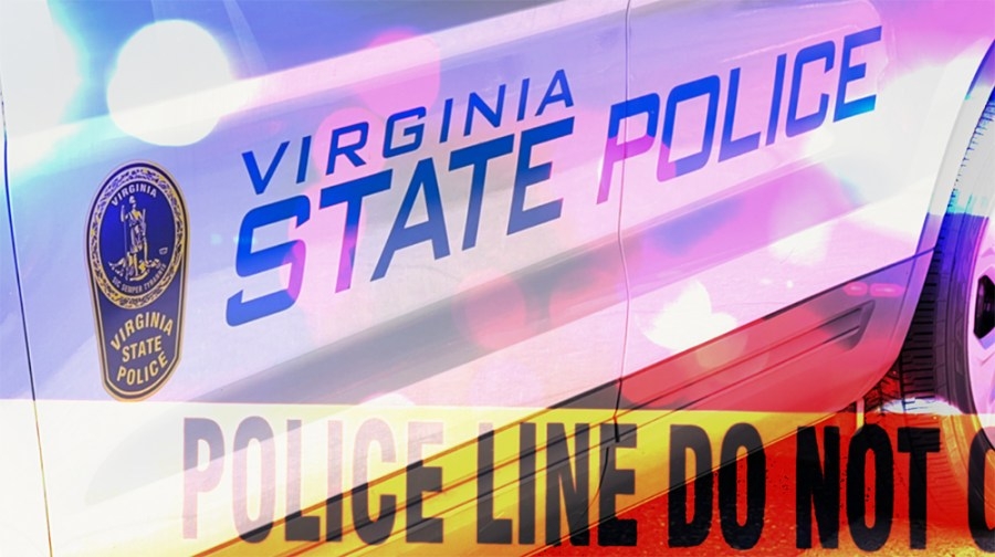 Three killed in single-vehicle crash in Botetourt County