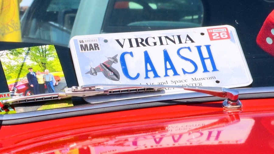 ‘He made an impact on everyone': family, community, remember Cash Gaudio