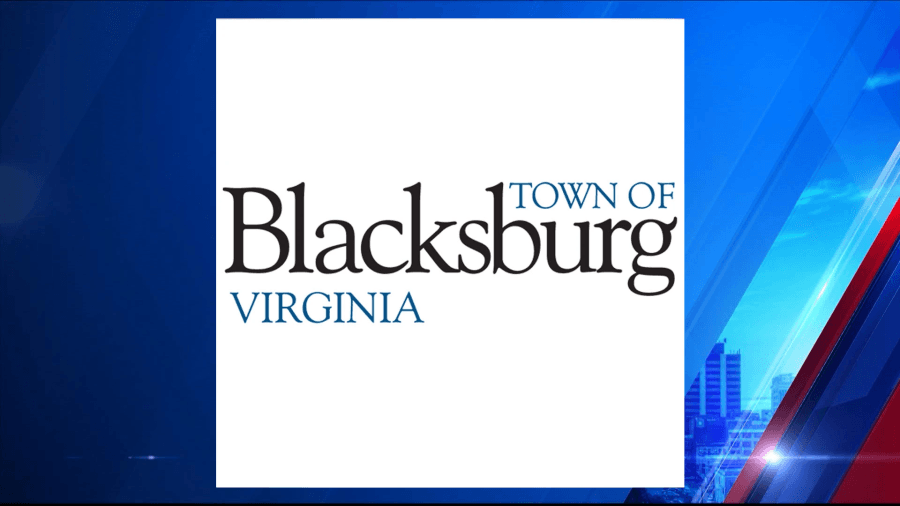 Blacksburg Volunteer Rescue Squad honored as top EMS agency