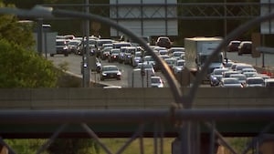 Phase one of Mass Pike weekend construction almost complete