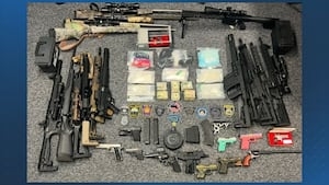 ‘Takedown': 16 people charged in ‘major' fentanyl and cocaine trafficking ring in southeastern Mass.