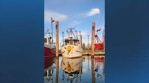 Coast Guard searching for missing fishing vessel off Cape Cod