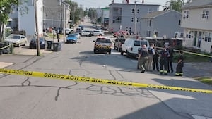 Two children seriously injured after being struck by car in NH, police say