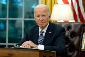 ‘Heartbreaking news‘: Mass. leaders react to the cancer diagnosis of former President Joe Biden