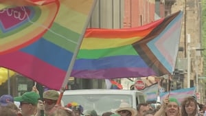 ‘No Kings' protest expected to walk, demonstrate during Saturday's Boston Pride parade