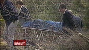 New England's Unsolved: Push for answers in the 'New Bedford Highway Killer' case