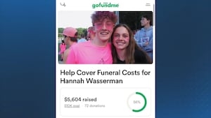 Police investigating ‘fraudulent' GoFundMe established for Concord-Carlisle student killed in crash