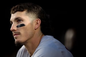 ‘A pretty low time': Boston Red Sox star reveals he attempted suicide during 2022 season