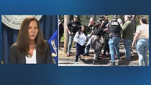 ‘Conduct that should be vilified': US Attorney decries local attempts to obstruct ICE operations