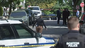Victim of deadly daytime shooting in Roxbury identified by police