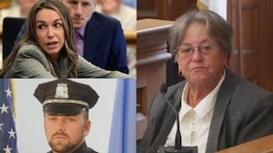Dog bite expert who believes John O'Keefe was attacked returning to stand in Karen Read's retrial