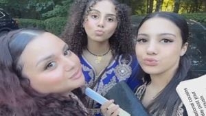 Cause of death revealed for 3 Revere women found dead in their hotel room in Belize