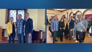 Dorchester Winter Farms Market kicks off 2025 season by honoring ‘City Kids'