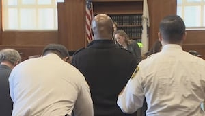 Former MGH medical assistant convicted of sexually assaulting patients