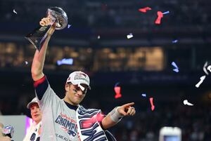 Patriots to unveil Tom Brady statue this week. Here's what fans need to know