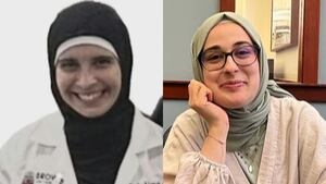 Deadline in case of New England doctor deported to Lebanon as Tufts student remains in custody