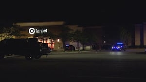 19-year-old injured, another teen in custody following stabbing in front of Target in Millbury