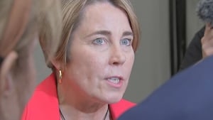 Mass. Gov. Healey plans to sign reproductive, transgender shield law