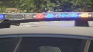 Police: Driver arrested after deadly pedestrian crash in Nashua, NH