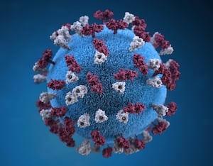 Public health officials say that person with measles visited Boston