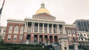 House Democrats restrict Massachusetts emergency shelter eligibility in $425M bill
