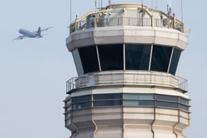 For some travelers, airplane anxiety is real after fatal D.C. crash