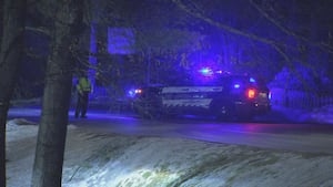 Woman involved in head-on crash in Wilmington dies, another remains hospitalized, DA says