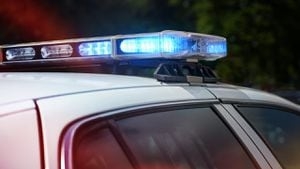 52-year-old Massachusetts hiker rescued from New Hampshire mountain