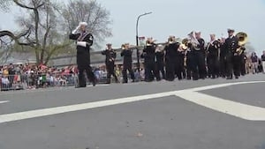 The parade is coming! Lexington celebrates 250 years since the American Revolution broke out