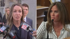 Jennifer McCabe takes the stand in Karen Read Retrial, recounts morning O'Keefe's body was found