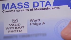 Walpole mom's EBT card skimmed; stolen benefits will not be reimbursed