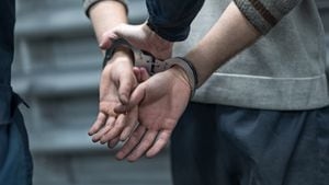 Brazilian national living in Mass. arrested for selling fake Social Security cards and Green Cards