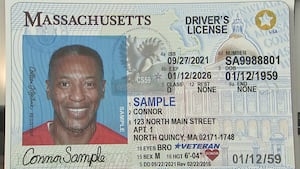 Massachusetts RMV offering walk-in appointments as REAL ID deadline approaches