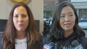 US Attorney condemns comments by Wu that ICE agents are ‘secret police'