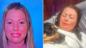 Police investigating disappearance of woman in Stoughton