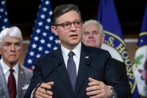 Trump's big bill advances in rare weekend vote as conservative holdouts secure changes