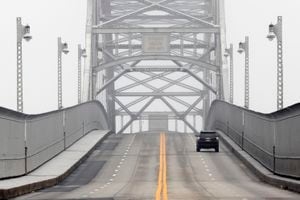 NTSB recommends 3 bridges in Mass. be evaluated for risk of collapse after Baltimore disaster