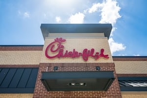 Chick-fil-A opening new restaurant in Massachusetts next week