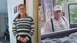 ‘Both great people': Friends grapple with discovery of sunken boat, two bodies found in Cape Cod Bay
