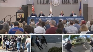 ‘Bring it on': Democratic AG's unite in Boston to discuss ICE activity in New England