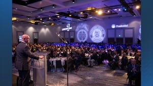 Teamsters raise $3 million for scholarships, $500K for California wildfire relief