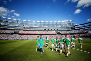 FIFA World Cup 26 announces dates for Boston matches