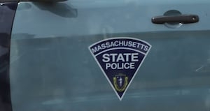 State Police: Five people hospitalized after multi-car collision in Mansfield
